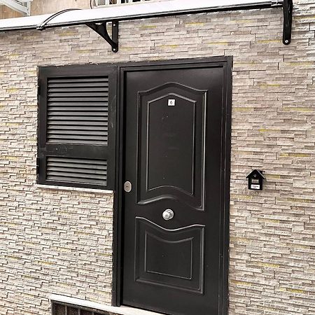 Pontenuovo 6E8 House Napoli Eksteriør bilde