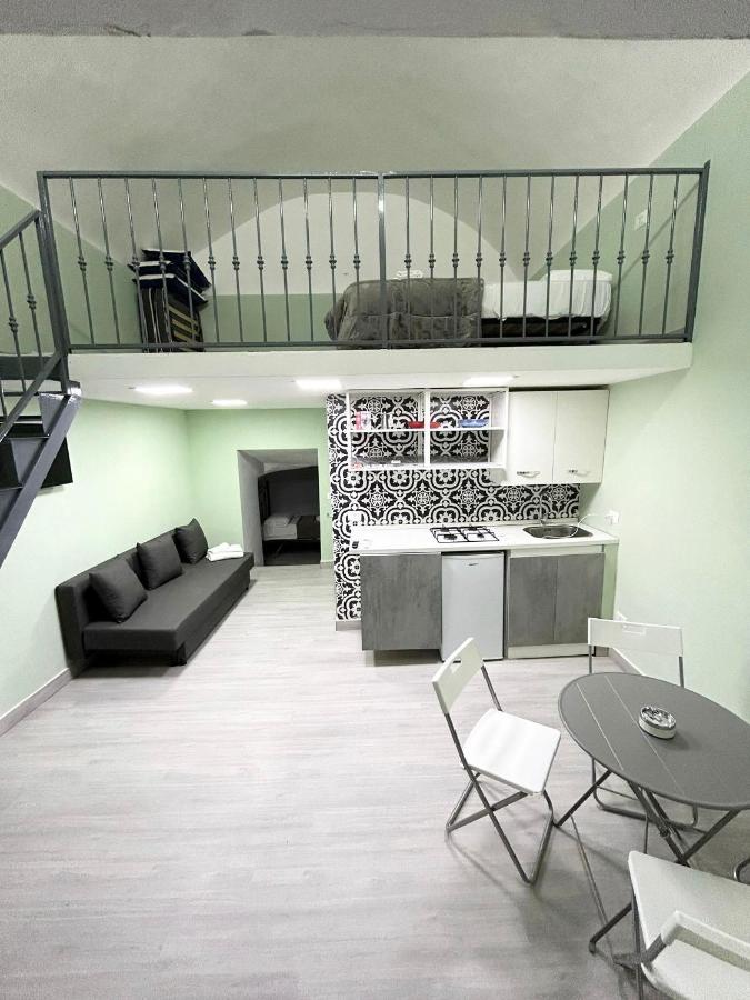 Pontenuovo 6E8 House Napoli Eksteriør bilde