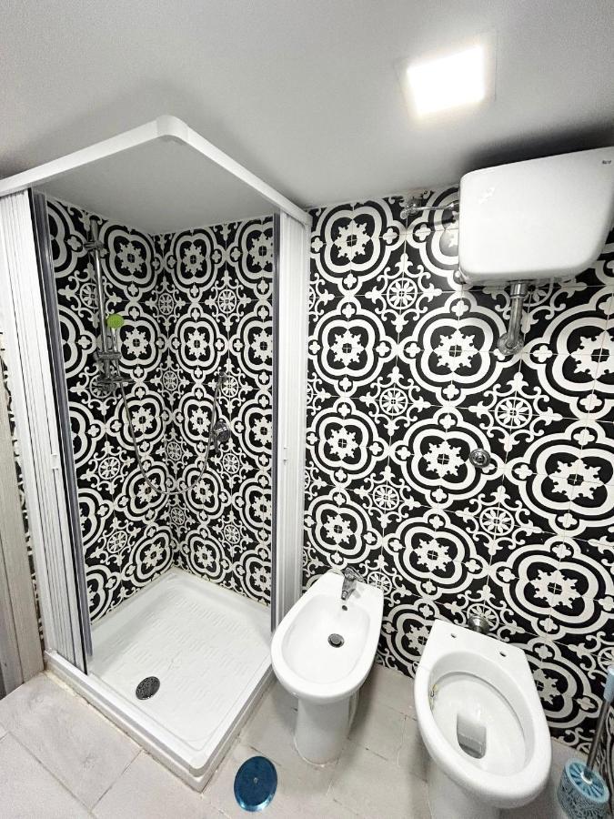 Pontenuovo 6E8 House Napoli Eksteriør bilde
