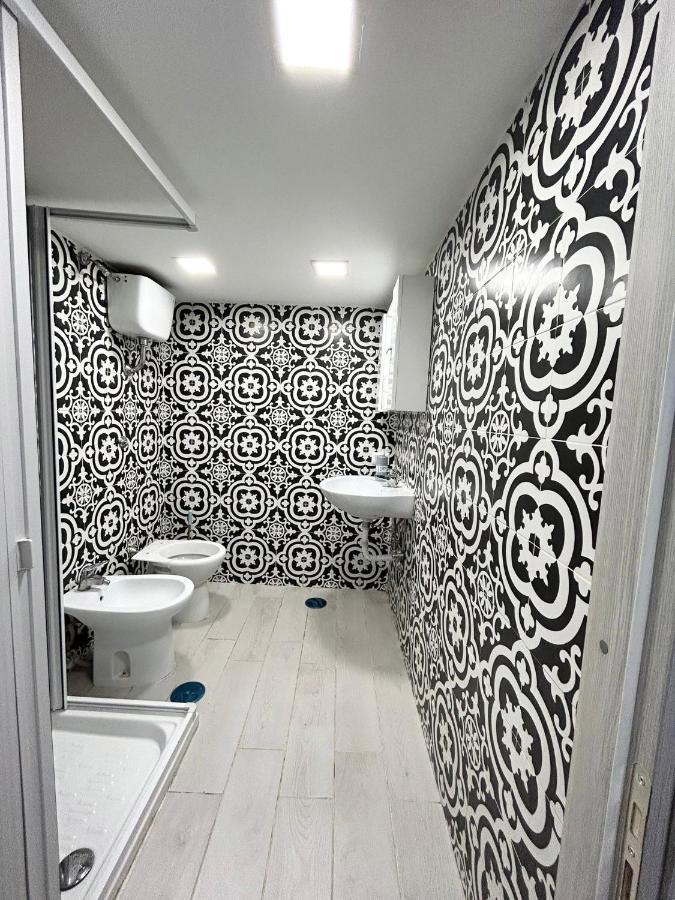 Pontenuovo 6E8 House Napoli Eksteriør bilde