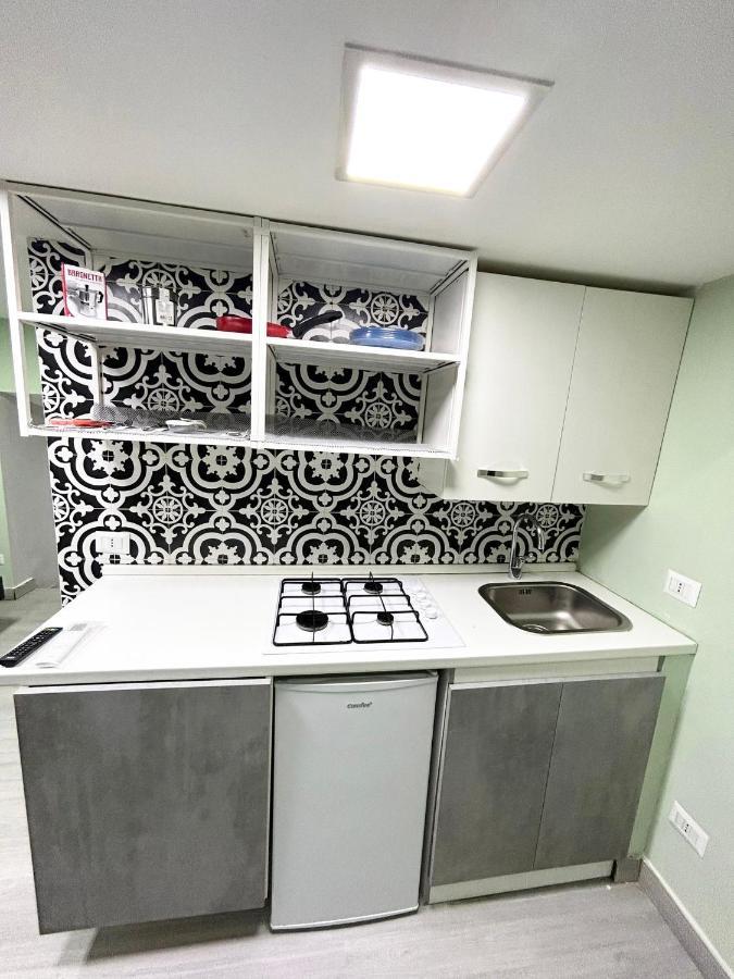 Pontenuovo 6E8 House Napoli Eksteriør bilde
