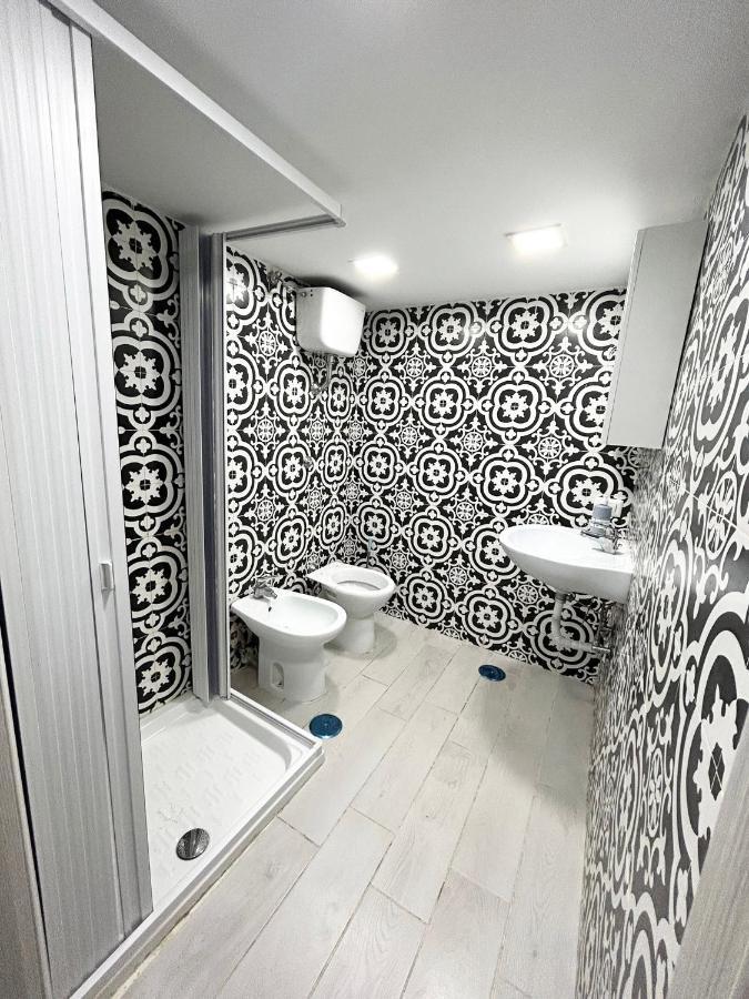 Pontenuovo 6E8 House Napoli Eksteriør bilde