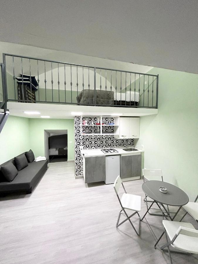 Pontenuovo 6E8 House Napoli Eksteriør bilde