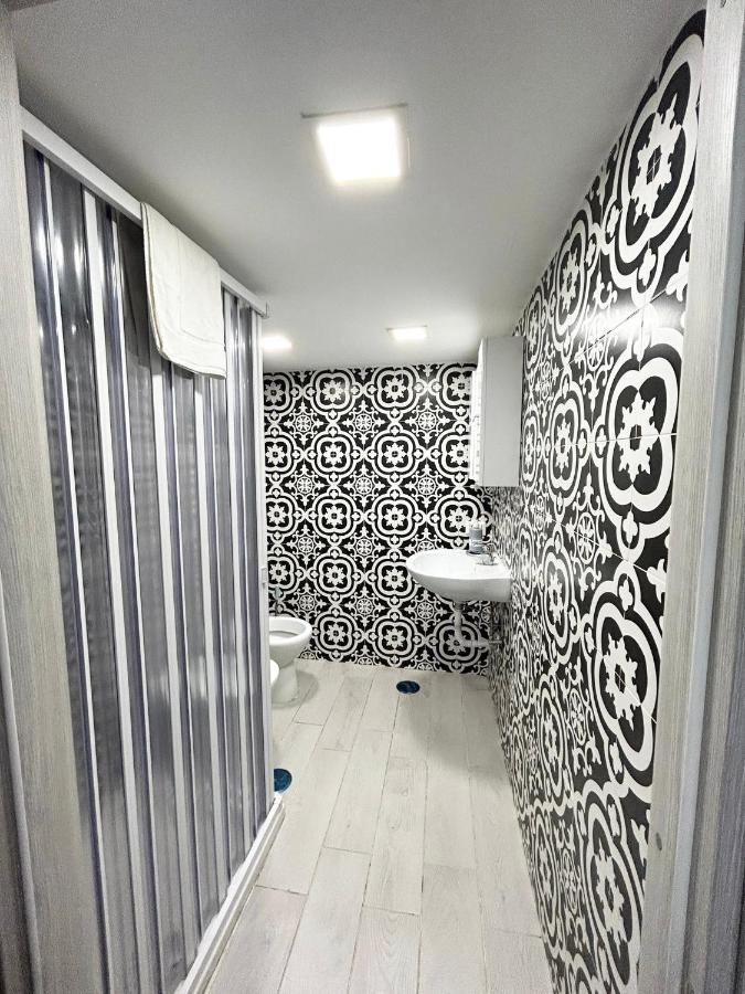 Pontenuovo 6E8 House Napoli Eksteriør bilde