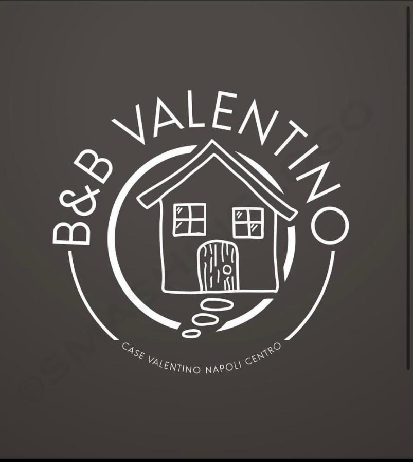 Pontenuovo 6E8 House Napoli Eksteriør bilde