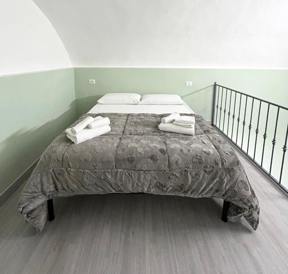 Pontenuovo 6E8 House Napoli Eksteriør bilde