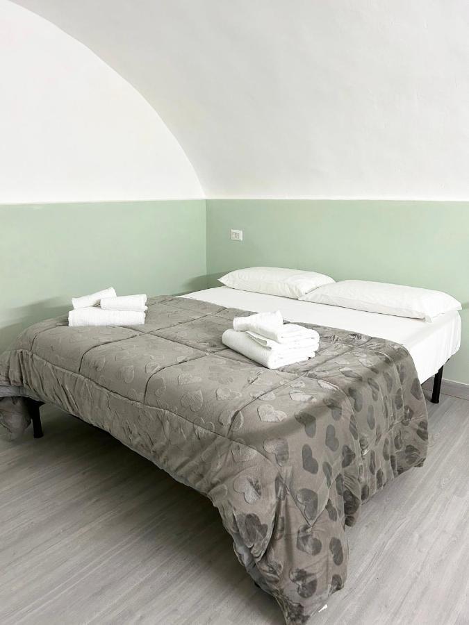Pontenuovo 6E8 House Napoli Eksteriør bilde