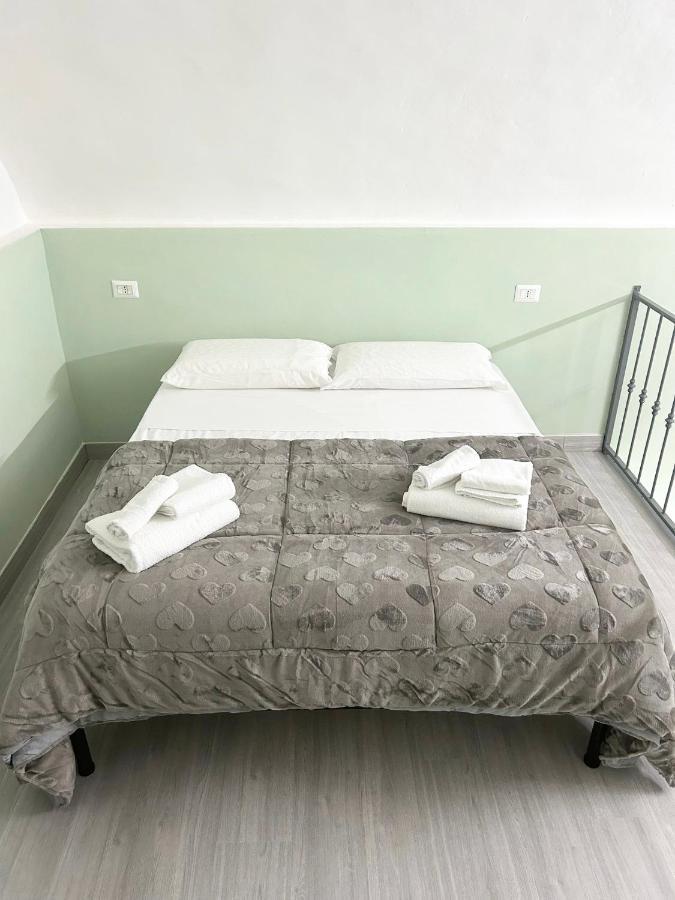 Pontenuovo 6E8 House Napoli Eksteriør bilde