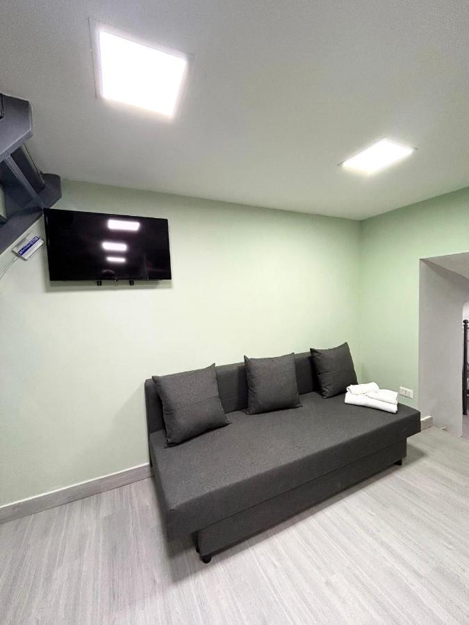 Pontenuovo 6E8 House Napoli Eksteriør bilde