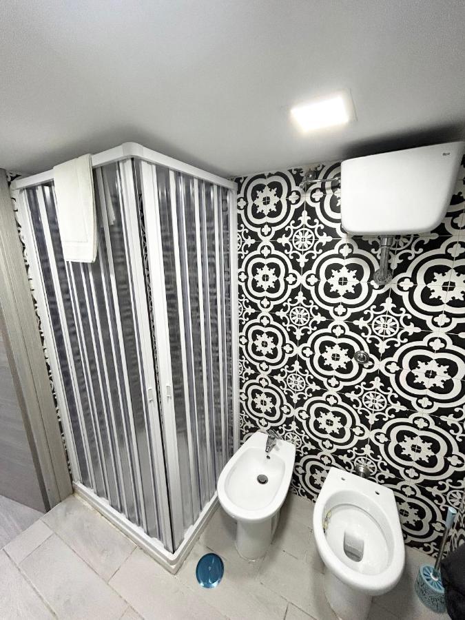 Pontenuovo 6E8 House Napoli Eksteriør bilde