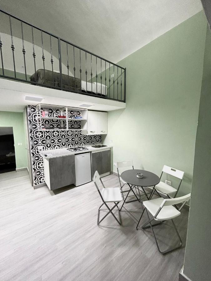 Pontenuovo 6E8 House Napoli Eksteriør bilde