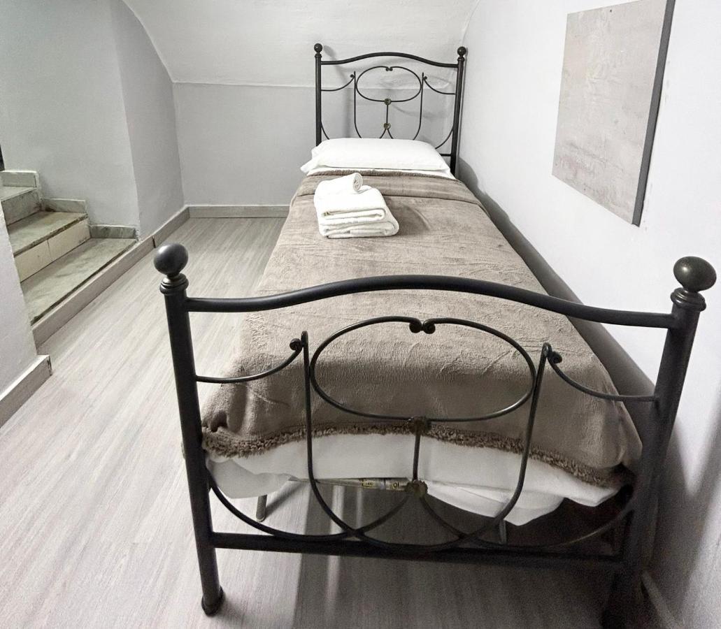 Pontenuovo 6E8 House Napoli Eksteriør bilde