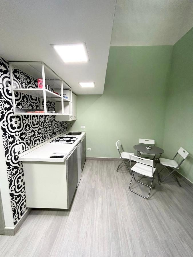 Pontenuovo 6E8 House Napoli Eksteriør bilde