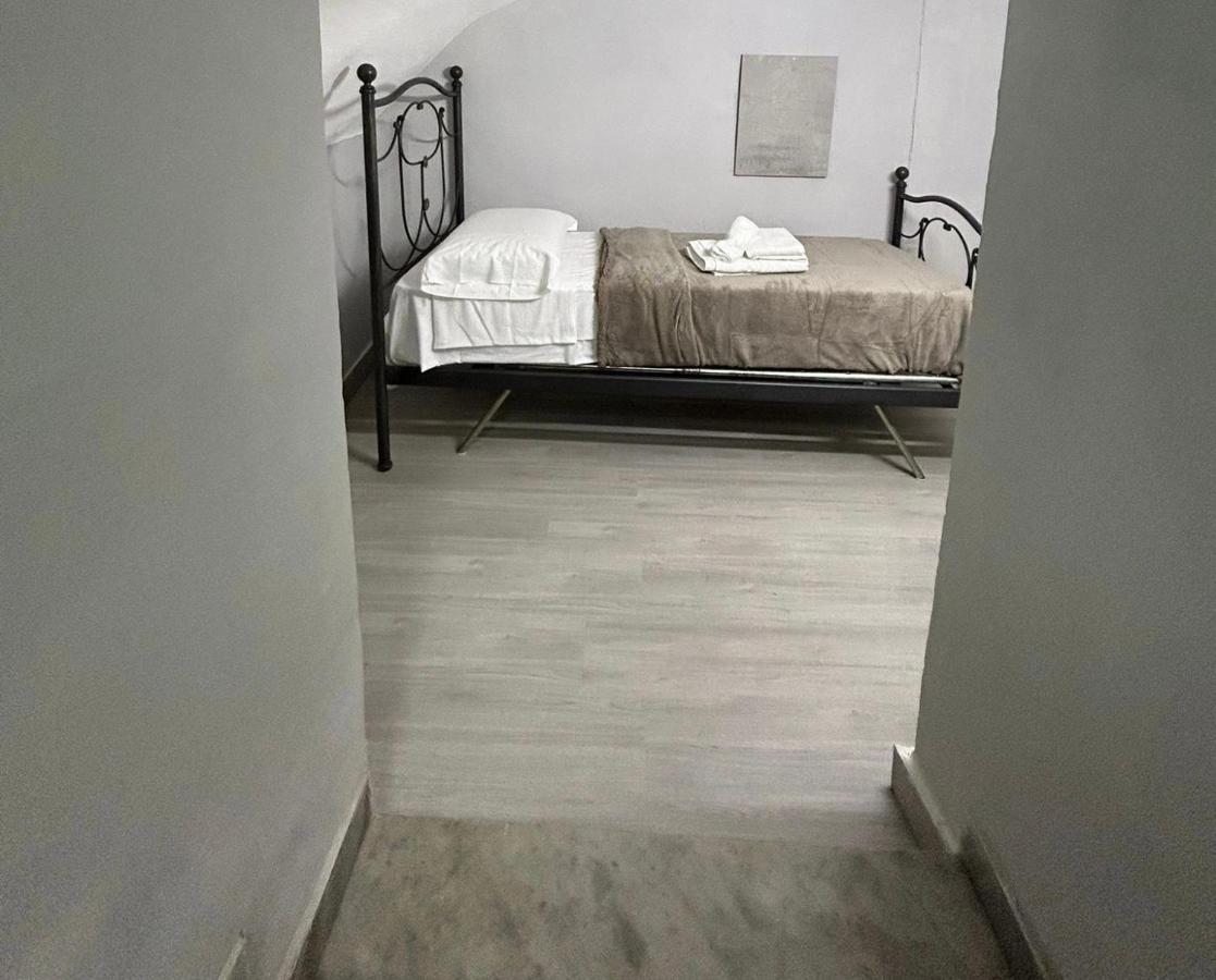 Pontenuovo 6E8 House Napoli Eksteriør bilde