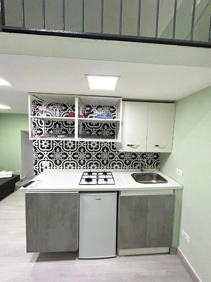 Pontenuovo 6E8 House Napoli Eksteriør bilde
