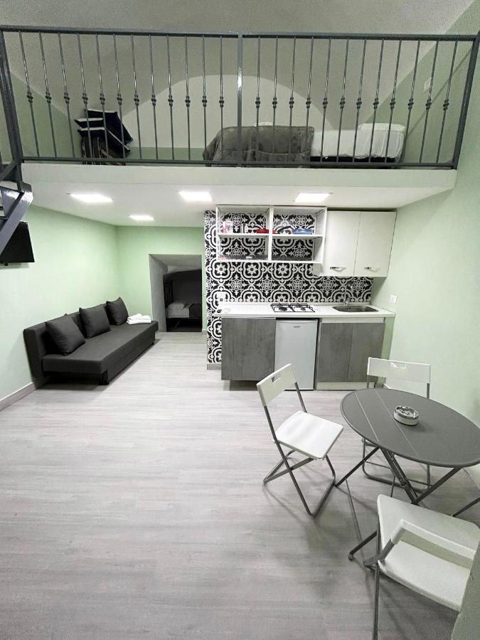 Pontenuovo 6E8 House Napoli Eksteriør bilde