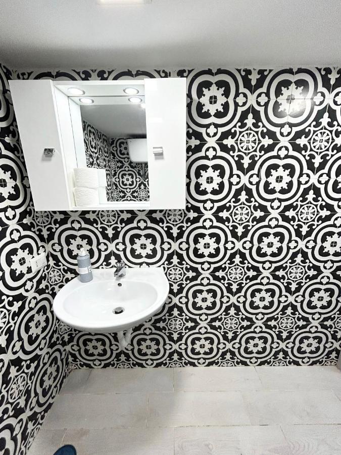 Pontenuovo 6E8 House Napoli Eksteriør bilde