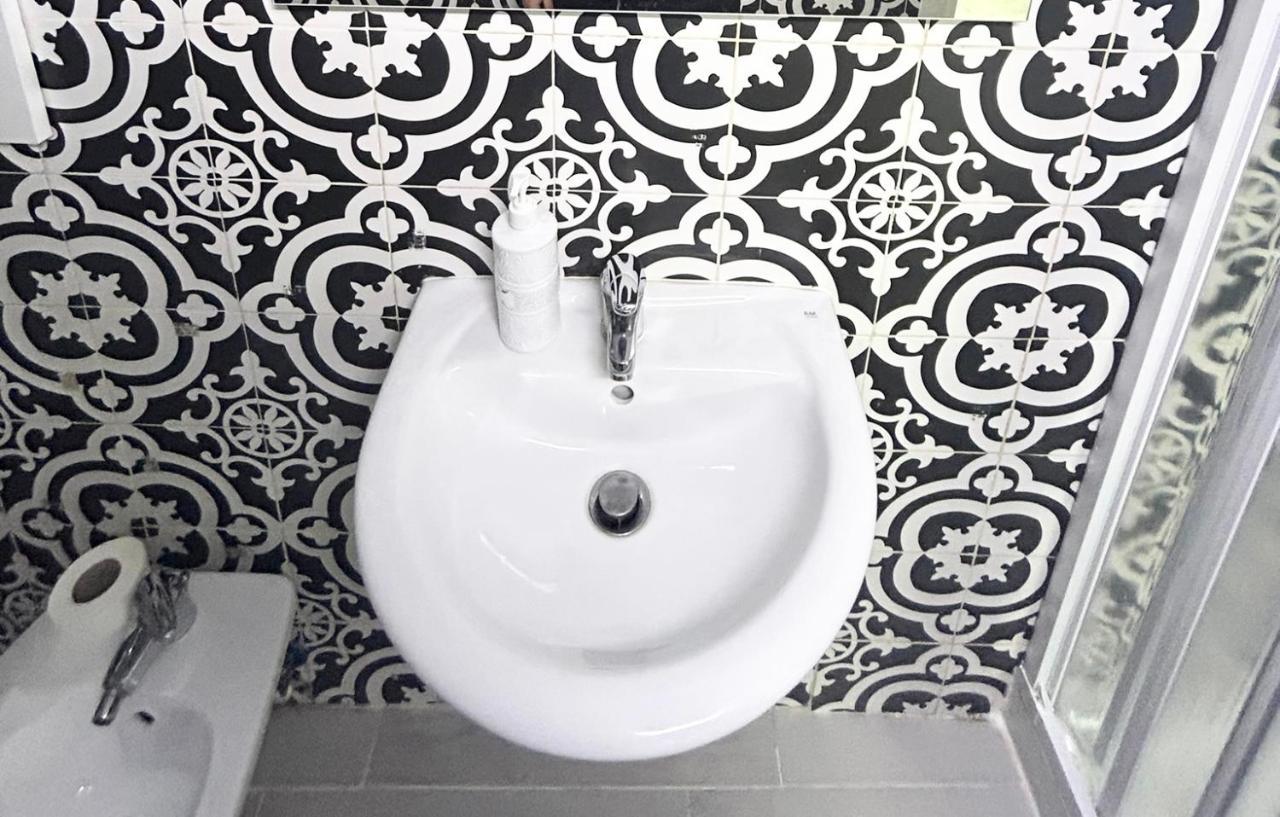 Pontenuovo 6E8 House Napoli Eksteriør bilde