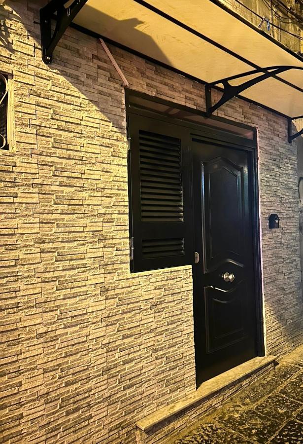 Pontenuovo 6E8 House Napoli Eksteriør bilde