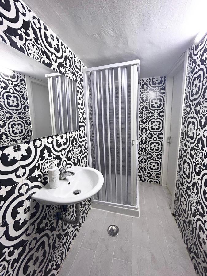 Pontenuovo 6E8 House Napoli Eksteriør bilde
