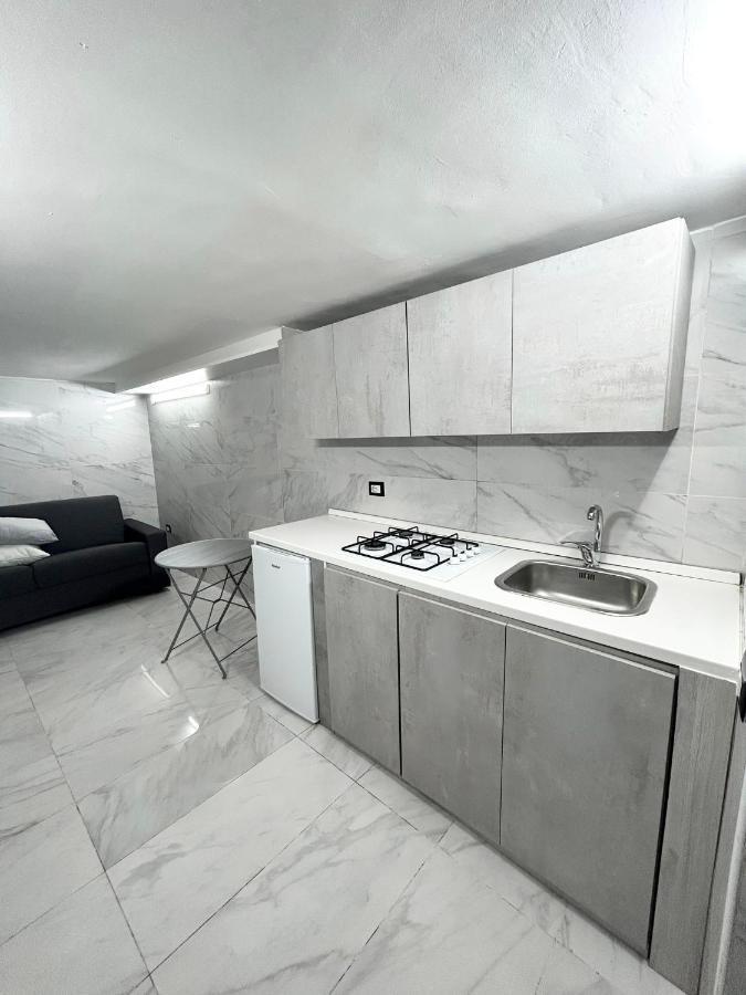 Pontenuovo 6E8 House Napoli Eksteriør bilde