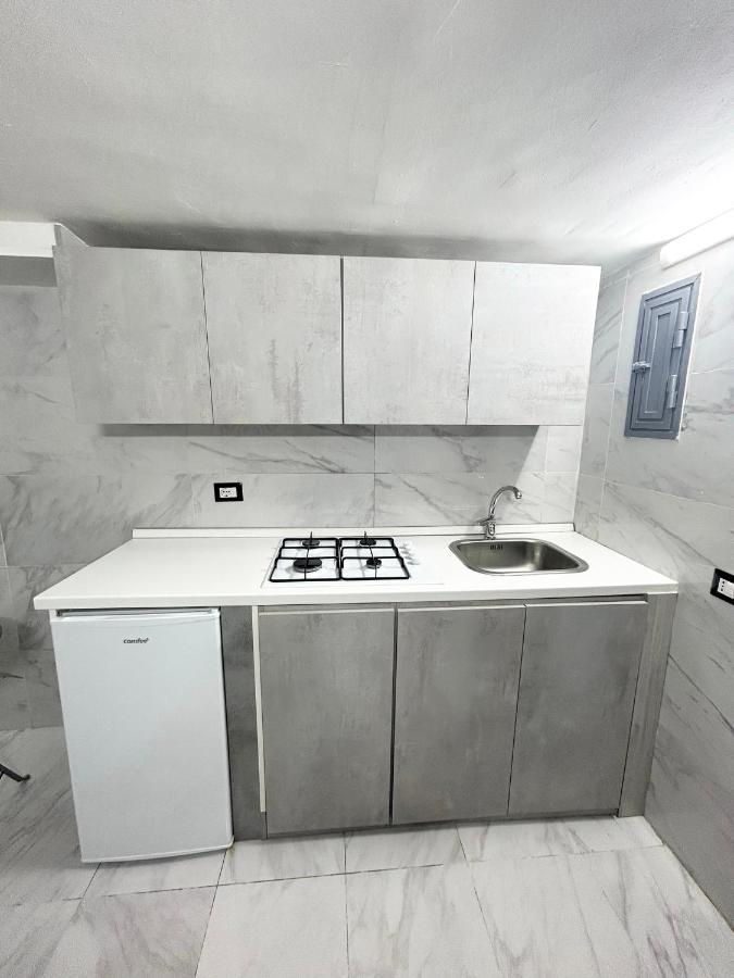 Pontenuovo 6E8 House Napoli Eksteriør bilde