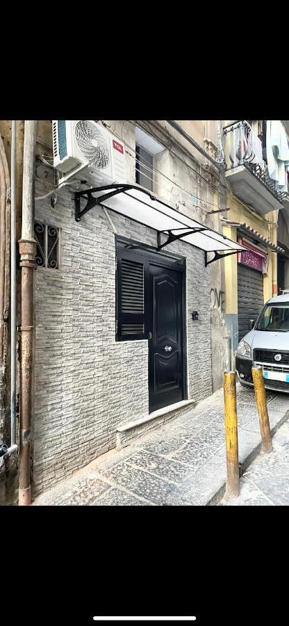 Pontenuovo 6E8 House Napoli Eksteriør bilde