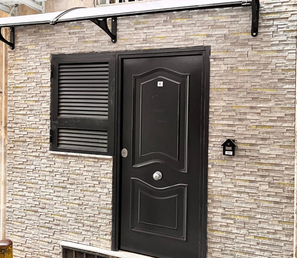 Pontenuovo 6E8 House Napoli Eksteriør bilde