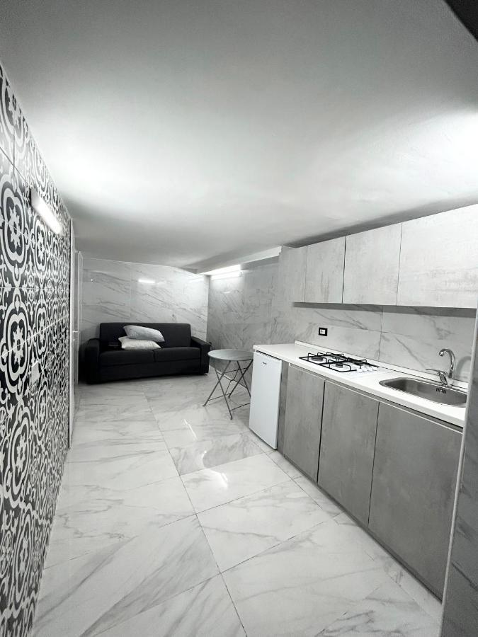 Pontenuovo 6E8 House Napoli Eksteriør bilde