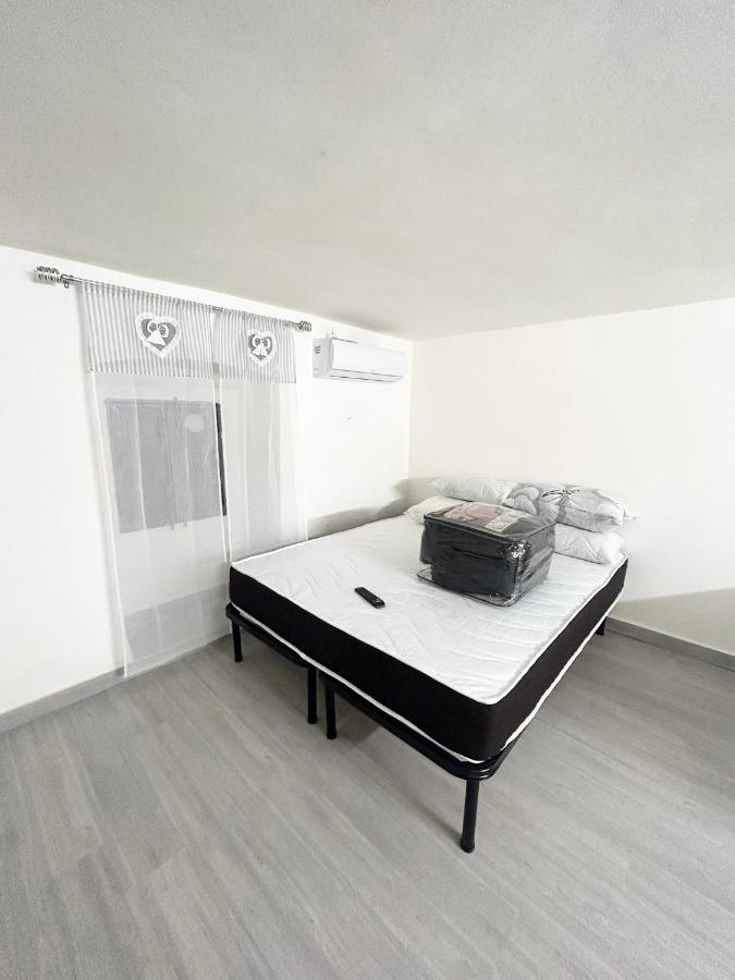 Pontenuovo 6E8 House Napoli Eksteriør bilde