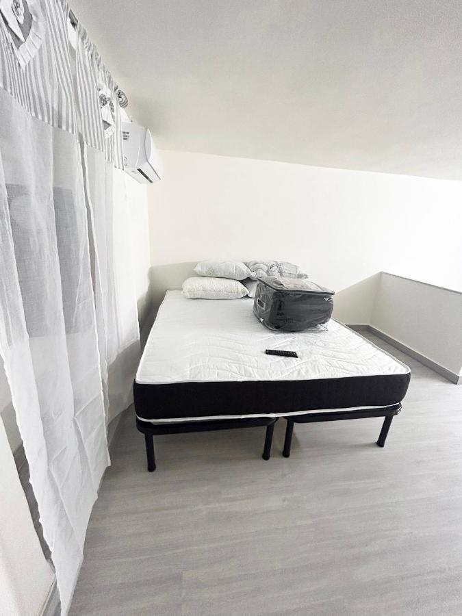 Pontenuovo 6E8 House Napoli Eksteriør bilde