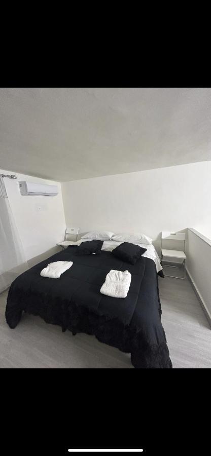Pontenuovo 6E8 House Napoli Eksteriør bilde