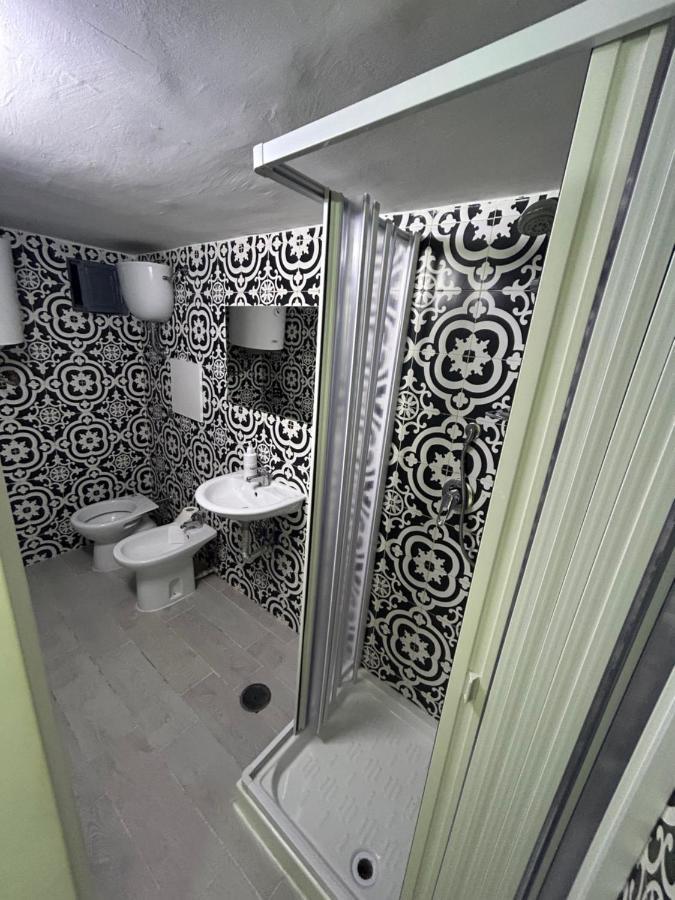 Pontenuovo 6E8 House Napoli Eksteriør bilde