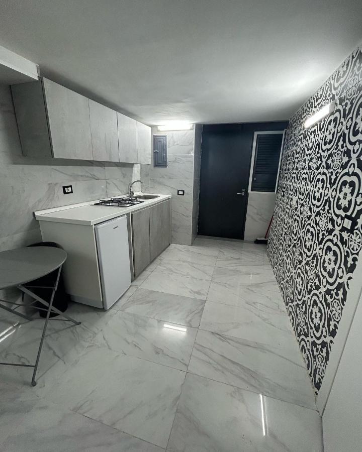 Pontenuovo 6E8 House Napoli Eksteriør bilde